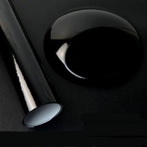 152cm car wrap covering film sticker Matt vinyl wrap glossy Foil Bubble Free Motorcycle auto Sticker wrapping vinyl wrap styling