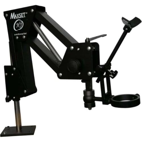 Free Shipping Jewelry Making Tools ACROBAT Microscope Stand Support Stereo Microscope Frame