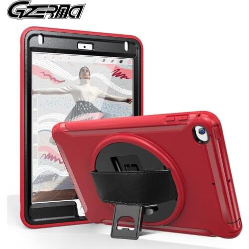 Case for iPad Mini 5 7.9 Case For iPad Mini 4 7.9 Funda With Built-in Kickstand Cover Case For iPad Mini 5 4 7.9'' 2019 Tablet