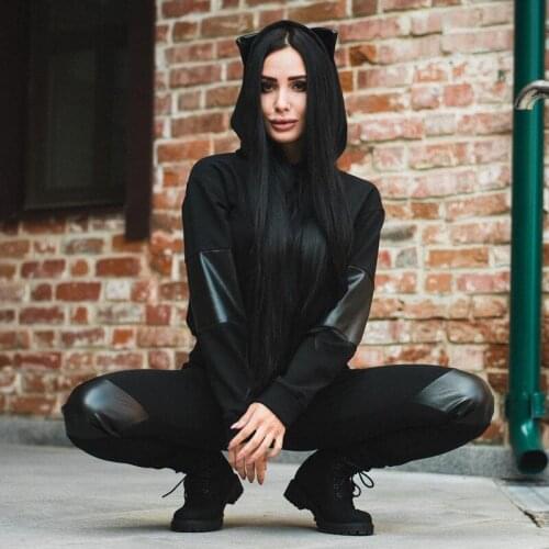 BKLD Autumn Winter New Fashion Tracksuit Long Sleeve Hoodie Sweatshirt And Pants Sets Casual Suit Women Clothing 2 Two Piece Set