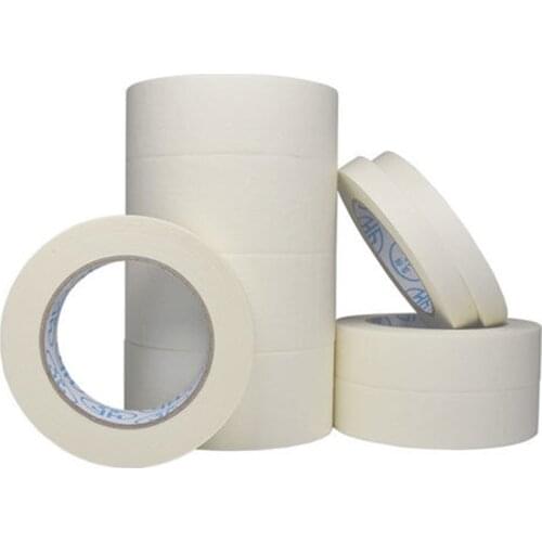 2pcs Diamond Painting Anti-dirty Tape Adhesive Edges Sticker DIY Tools Diamond embroidery Accessories Single-sided paper tape