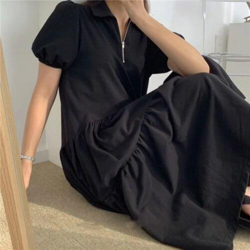 LOSTOUSES Fashionable Sundresses