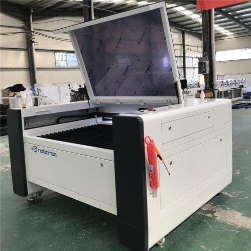 Professional 150w Reci Laser Engraving/Cutting Arylic Machine/Robotec New Model 1390 Non-Metal Business Laser Cutter Sea Ship