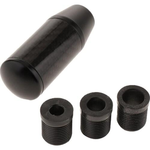 Car Manual Knob Head Stick Gear Racing Sport Gear er