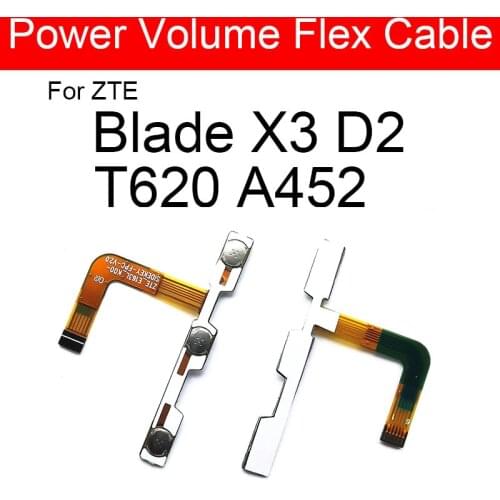Weeten Blade X3