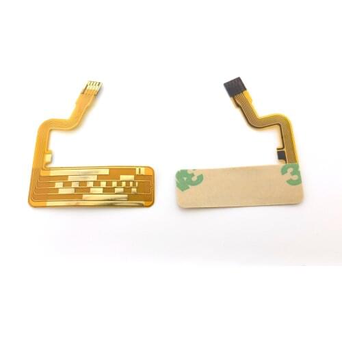 NEW Lens Electric Brush Flex Cable For Canon Zoom EF 16-35 mm 16-35mm f/2.8L II USM Repair Part