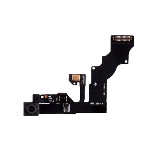 10pcs Front Camera Flex Cable for iPhone 6 6S Plus 6SPlus 6G 6SP Sensor Proximity Facing Cam Facetime Parts
