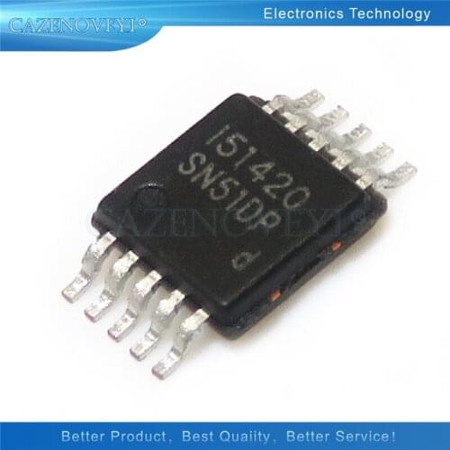 10pcs/lot SN51DP SN51 SSOP-10 In Stock