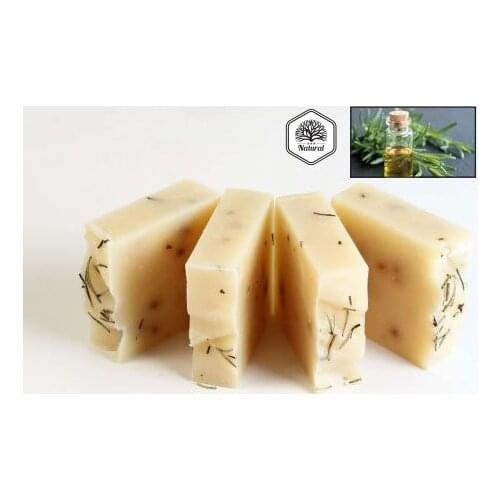 Asklepios Soap Body Care Products