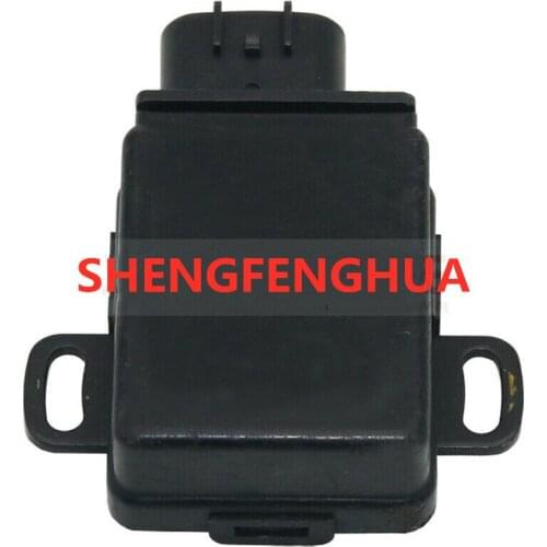 Auto parts89452-87205 Throttle Position Sensor For Toyota Daihatsu Mira TR-XX L200S 90~93