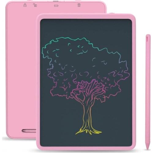 Enotepad Writing Tablet Digital Tablet Slim Portable Writing Tablets With Pen And Bracket Message Graphics Board