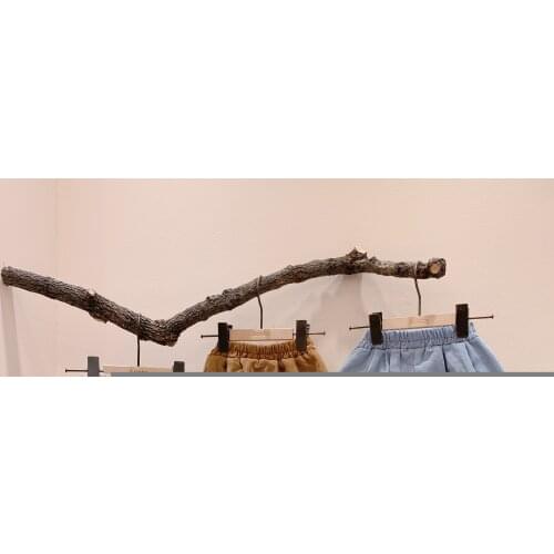 Kids Girls and Boys Korean Style PP Pants