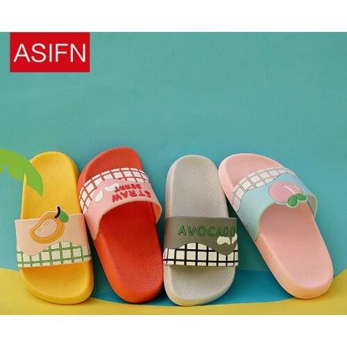 Childrens Slippers Mens Non-Slip Girls Childrens Parent-Child Baby Slipper Kids House Shoes Baby Slippers Girl Slippers