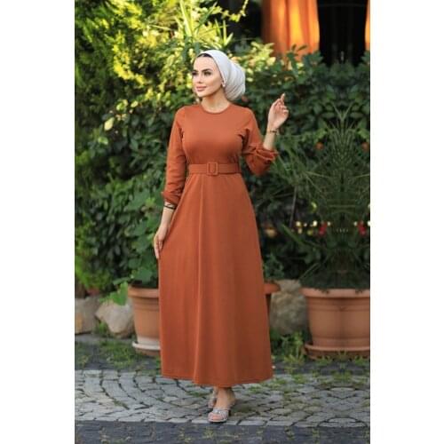 Long Dress Turkish Clothes For Women Dresses Muslim Garment Hijab European Clothing Moroccan kaftan Moroccan tagine 3abaya Eid