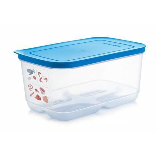 Tupperware Refrigerator Meat Fish Storage Container 4.4 lt