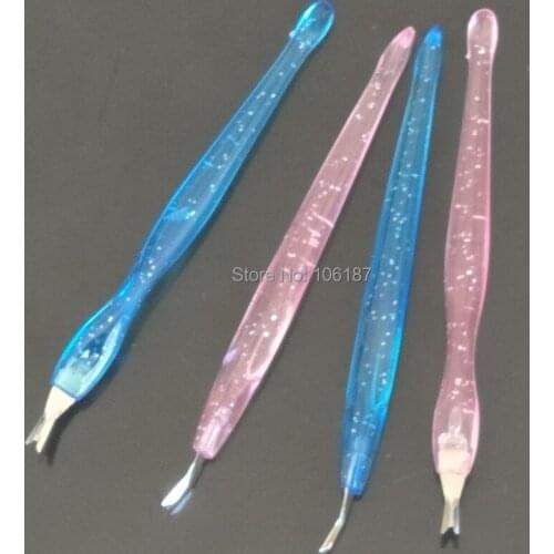 Nail Tool - 10Pcs/set Assorted Colour Nail Art Pen Dotting Painting Marbleizing PEN