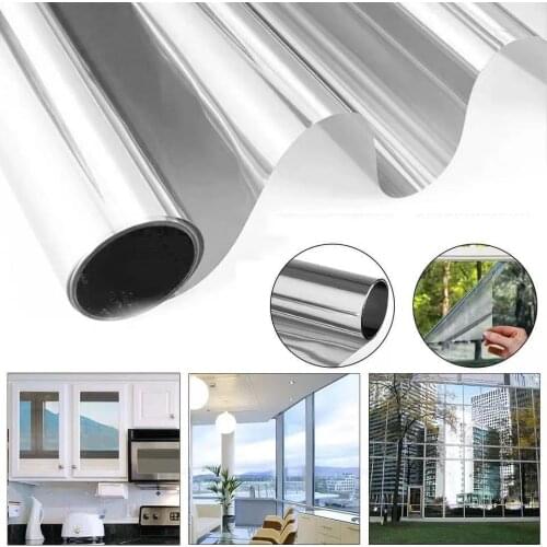 MOONBIFFY Decorative Mirror Films China