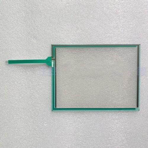 NKS-001C Yaskawa robot JZRCR-NPP01B-1 new original and compatible touch panel Replacement Touch Membrane Keypad