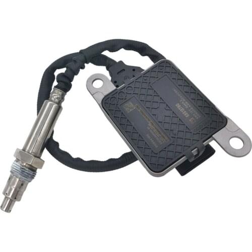 Brand New Nox Sensor 55512780 For Opel Antara 2.0 Vauxhall Insignia G09 Chevrolet Captiva
