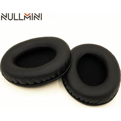 NullMini Replacement Earpads for Koss UR40 PRO3AA UR29 SB45 SB49 Headphones Earmuff Earphone Sleeve Headset