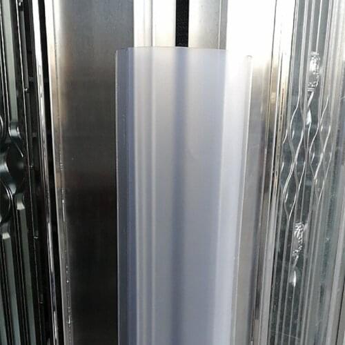 Door Seam Anti-clamp Manual Car Freighter Door Anti-pinch Child Anti-clip Door Seam Protection Strip
