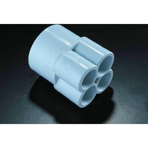 Kit Manifold Water massage bathtub Part 1.5" Slip x (4) 1/2" Slip Ports -12230