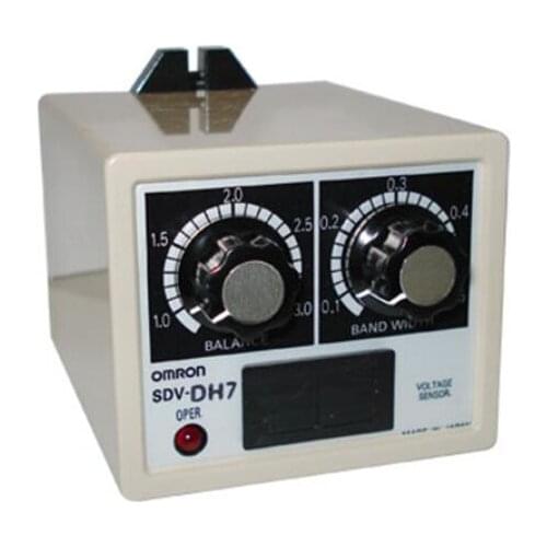 SDV-DH7 Over undervoltage relay