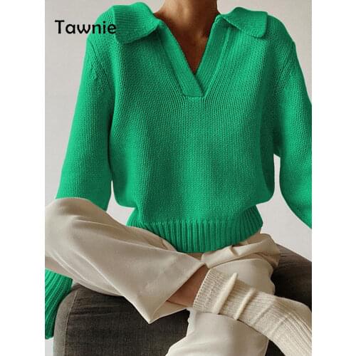 Tawnie Women's Pullovers