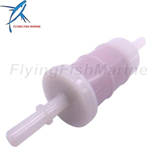 35-879885Q 35-879885T 35-879885K Fuel Filter for Mercury Mariner Boat Motor 40/50/60HP 4 Stroke EFI, 75-115HP, 1