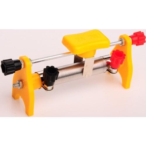1pc sliding rheostat 20 ohm Physics/Electrical Experiment Equipment Random shipping color