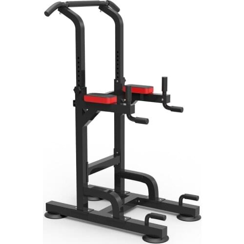 20 Gear Height Adjustable Upper Body Bar Stand For Elder Children Adults Home Indoor Pull Up Bar Fitness Exerciser Multi-use