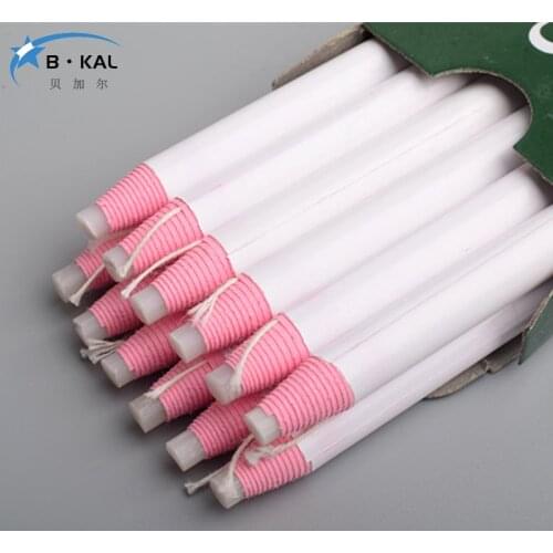 3pcs/lot Invisible marker, high temperature vanishing pen, no cutting invisible marker, draw pen, roll paper crayon，chalk