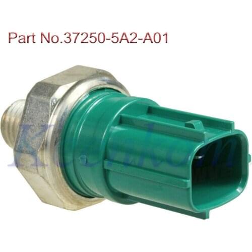 37250-5A2-A01 Oil Pressure Sender / Switch For Honda Accord Acura MDX 2015 2016 2017