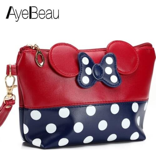 AyeBeau Travel Bags