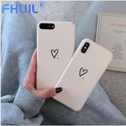 Phone Case For iPhone 11 Pro Max Hard PC Ultra Thin Case For iPhone 6s 6 7 8 Plus X XS Max XR Protection Back Cover Coque