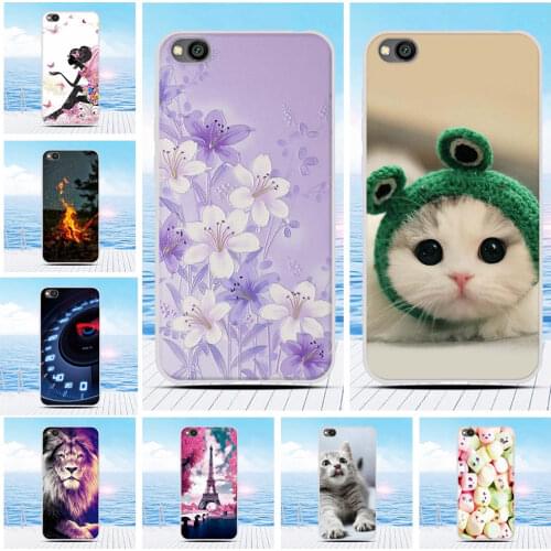 ERAMIKE Phone Cases Xiaomi Redmi Go