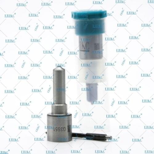 ERIKC Original Genuine G3S51 Fuel Injector Nozzle G3S51 fit for Fuel Injector Common Rail Injector 295050 1050