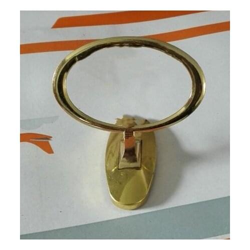 FOB cost 1pc Car metal standing hood bonnet badge emblem with T or L logo for Japanese car maker Toyota or Lexus DIY Decoration