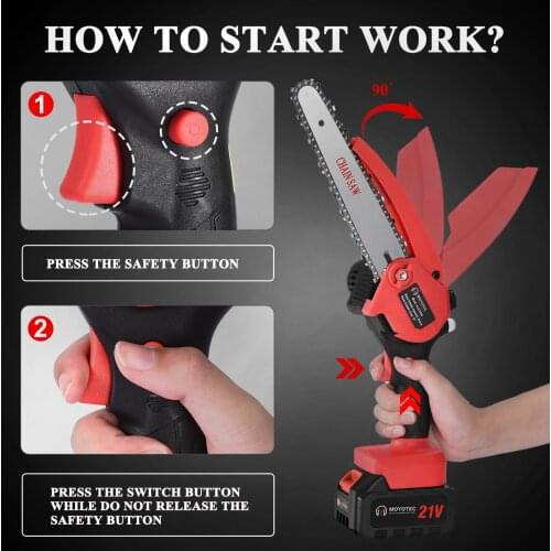 MOYOTEC Electric Saws For Wood