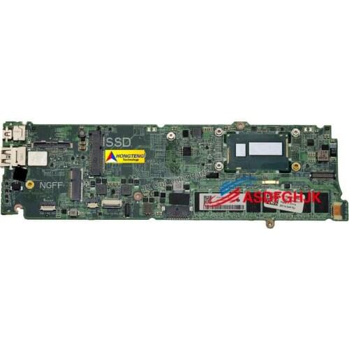 GENUINE for Dell for XPS 13 9333 Ultrabook Laptop Motherboard Intel DAD13CMBAG0 31D13MB04T0