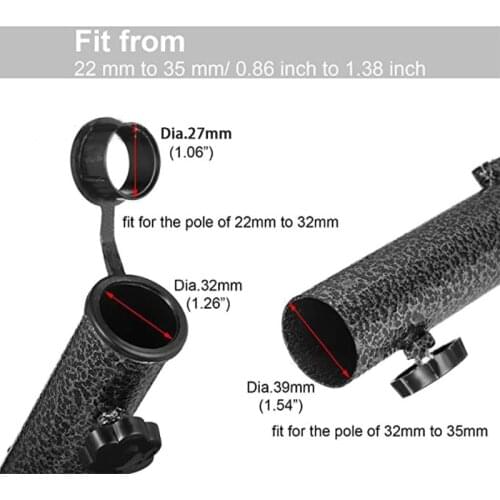 Beach Umbrella Base Stainless Steel Sand Stake for Umbrella Grass Ground Stake Holder Spike Patio Umbrella Stake Holder Heavy