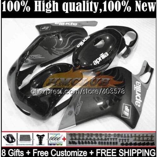 RS125R For Aprilia RS 125 RS4 RS-125 RS125 99 01 02 03 04 05 52CL.116 RSV125 R 1999 2000 2001 2002 2003 2005 Fairing nice grey