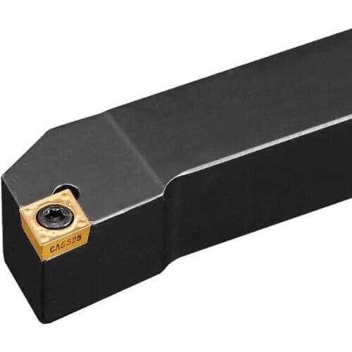 SCLCR1212H06 External circular saw turning tool Lathe tool wholesale carbide insert CNC tool holder