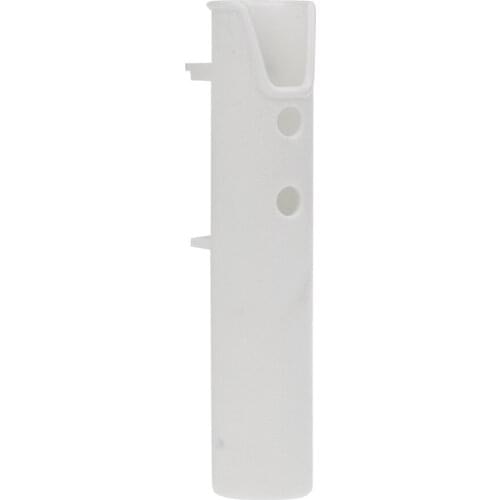 Fishing Rod Rack, Rod Pole Holder Tube for Boat Fishing, Deep Sea Fishing and Trolling