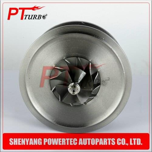 Turbine Core VF30A004 Balanced Turbo Cartridge 9619172880 Turbocharger Chra For Ford Focus I 1.4 TDCi 66Kw DV4TED4 F3V PSA 2003