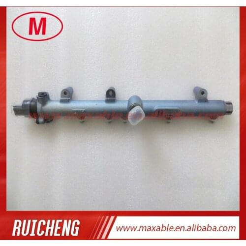 0445214157 fuel rail/oil rail