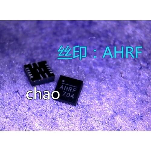 MP8765GQ AHRF AHRC AHRD AHRG AHRE QFN