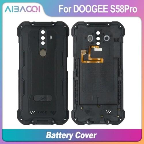 Чехлы для телефонов DOOGEE AiBaoQi China At AliExpress