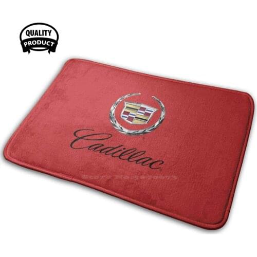 Car Sticker 3D Soft Non-Slip Mat Rug Carpet Cushion Cute Funny Pattern Trendy Hillarious Animals Food Social Distancing Funny