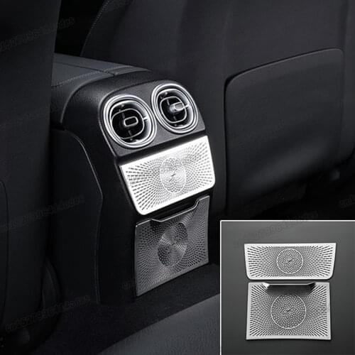 Lsrtw2017 Stainless Steel Car Door Handle Trims for Geely Azkarra Boyue Pro Atlas Emgrand 2020 2021 Accessories Chrome